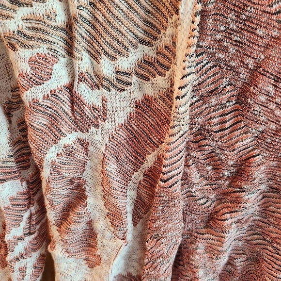 Womens cardigan - Picture 5 of 8